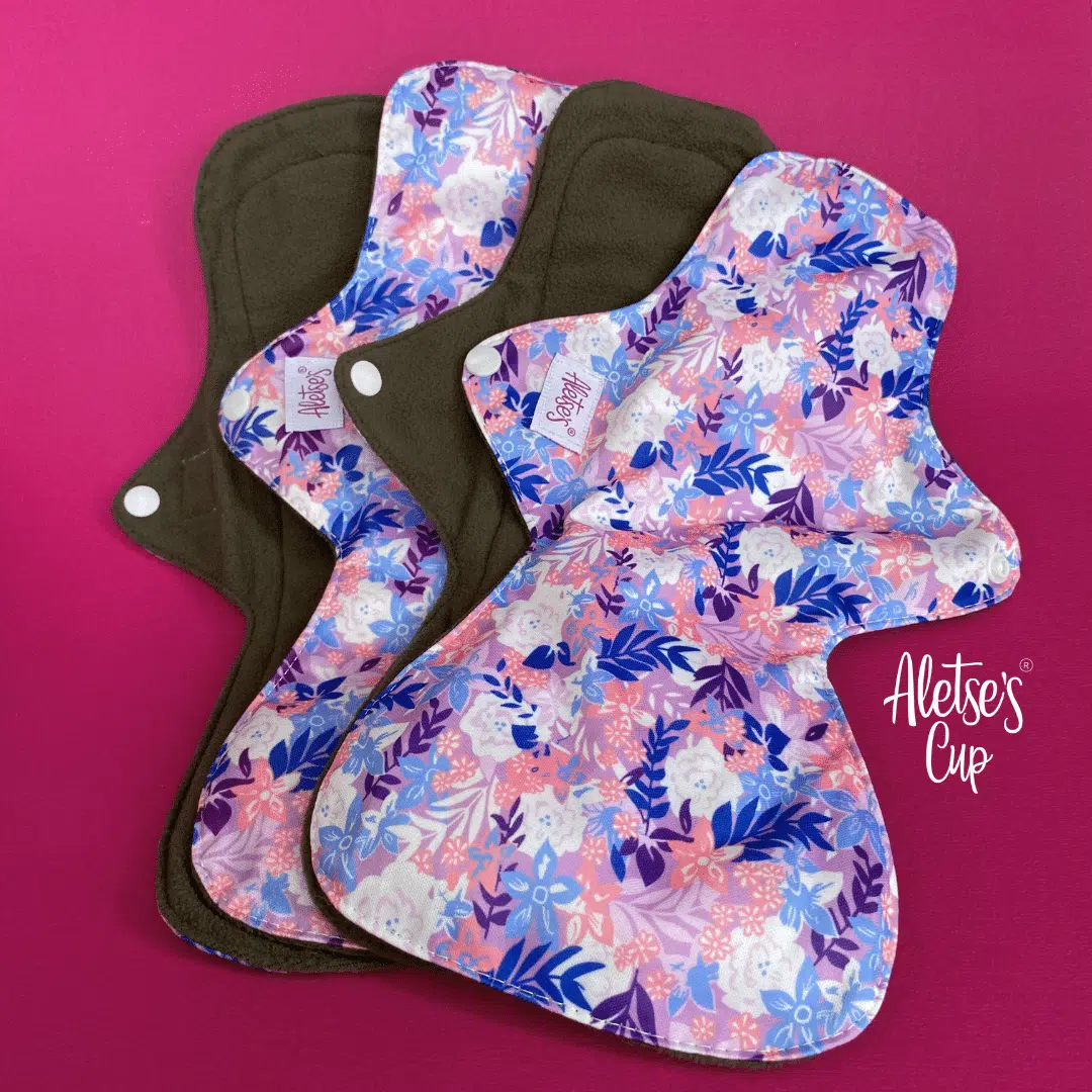 Toallas Reusables Aletse's - Imagen 2
