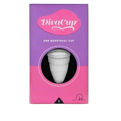 Diva Cup