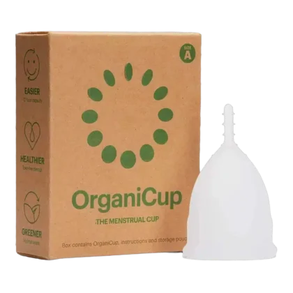 OrganiCup (AllMatters)