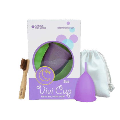 Vivi Cup