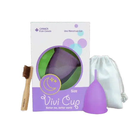 Vivi Cup