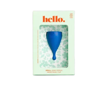 Hello Cup