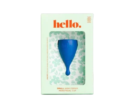 Hello Cup