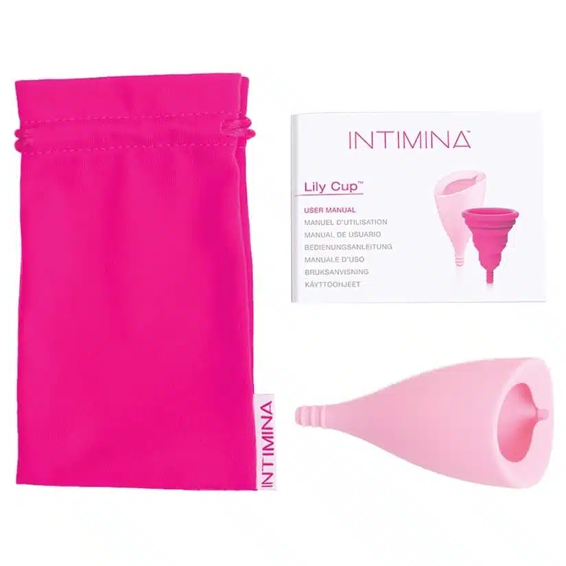 Lily Cup Ultra-Suave - Imagen 2