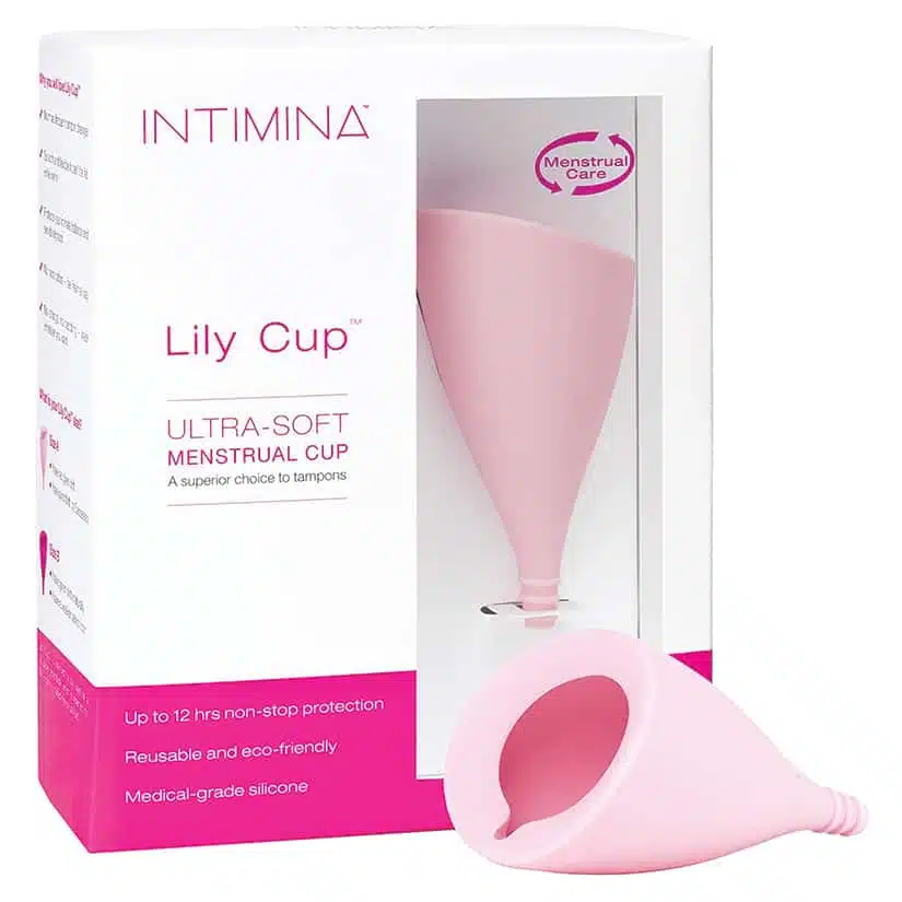 Lily Cup Ultra-Suave - Imagen 5