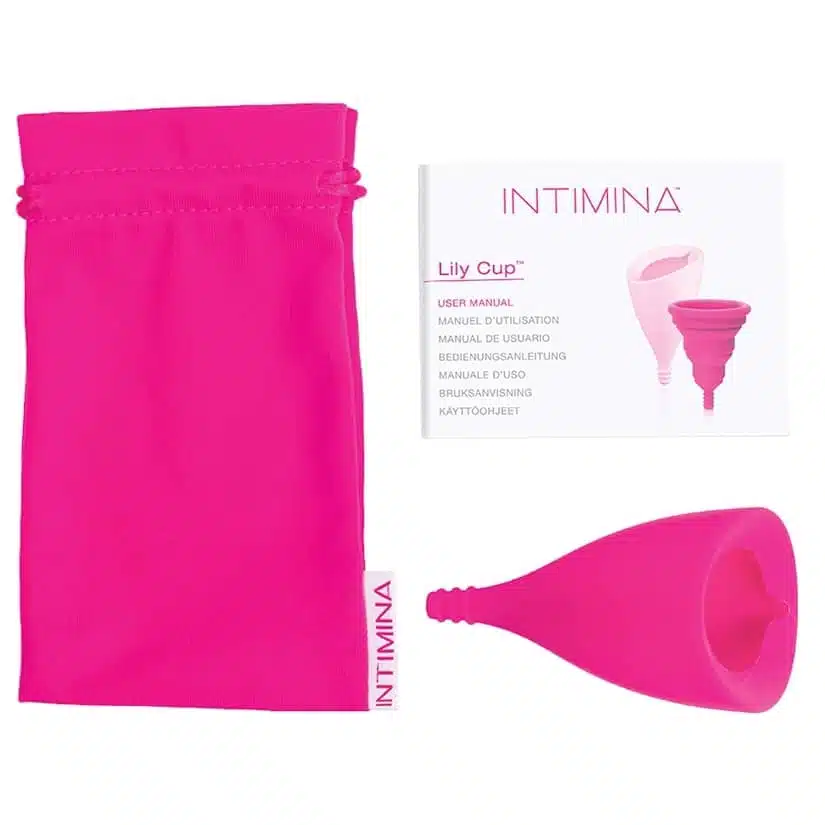 Lily Cup Ultra-Suave - Imagen 6