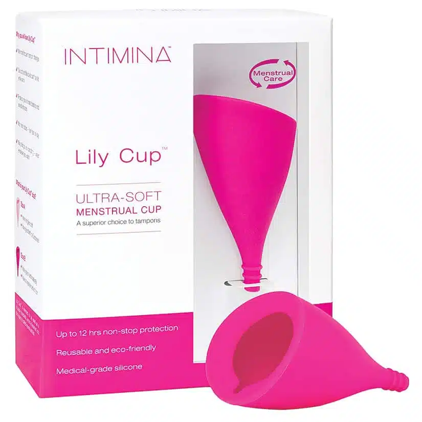 Lily Cup Ultra-Suave - Imagen 9