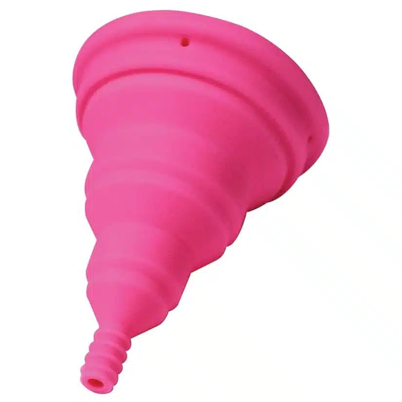 Lily Cup Collapsible - Imagen 6