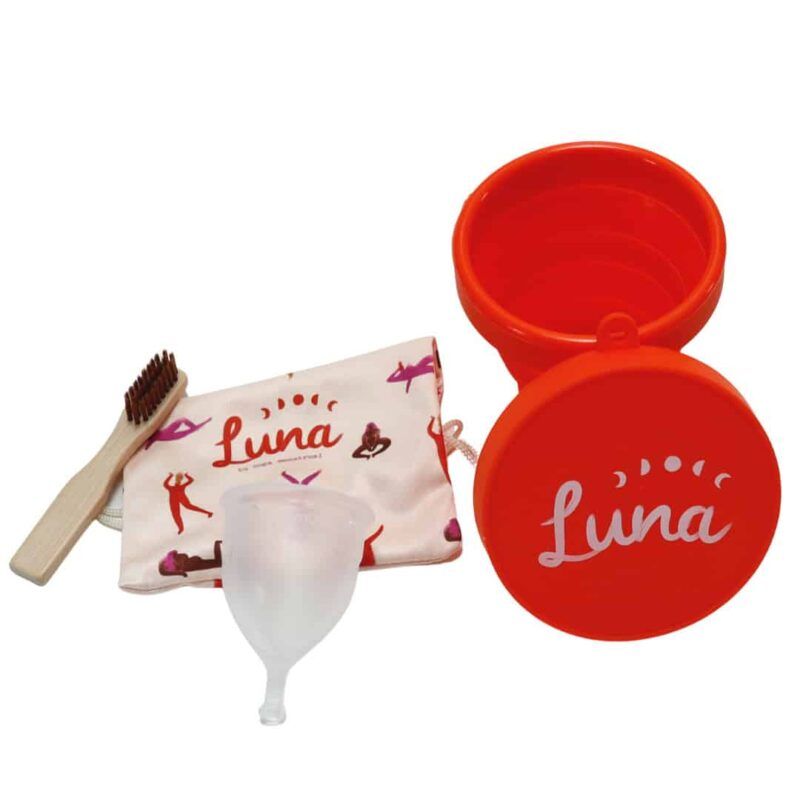 Luna - Imagen 8
