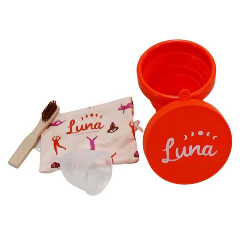Luna - Imagen 3