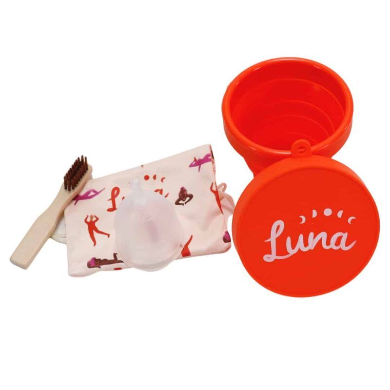 Luna - Imagen 4