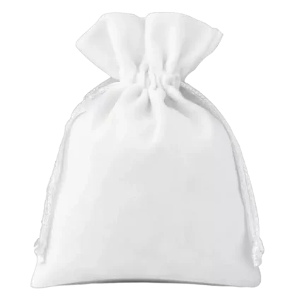 Bolsa de almacenamiento de algodón