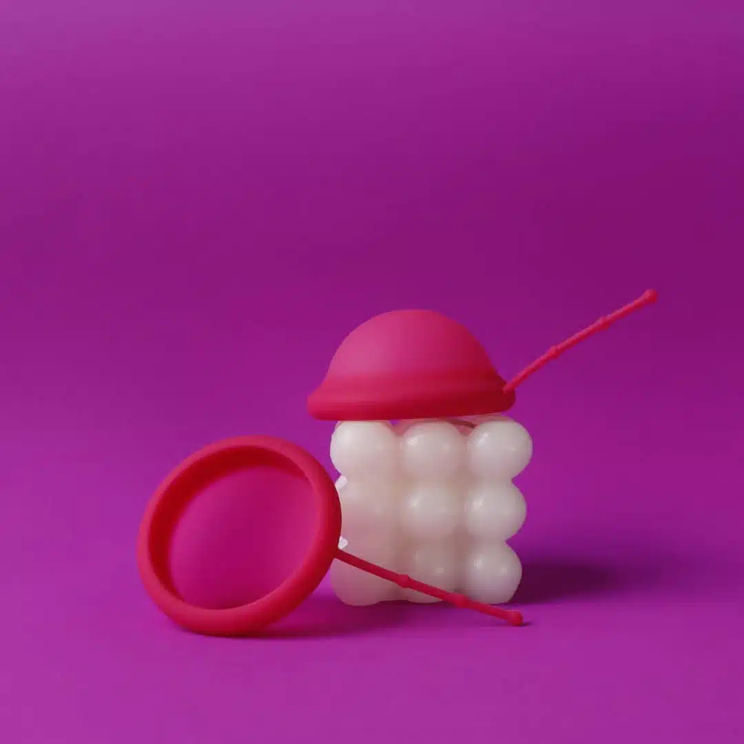 Disco Menstrual Aletse's - Imagen 11