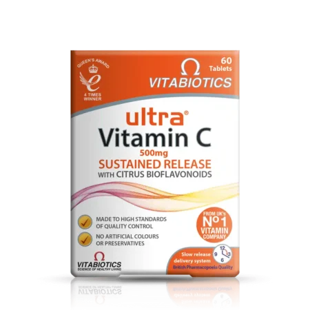 Ultra Vitamin C