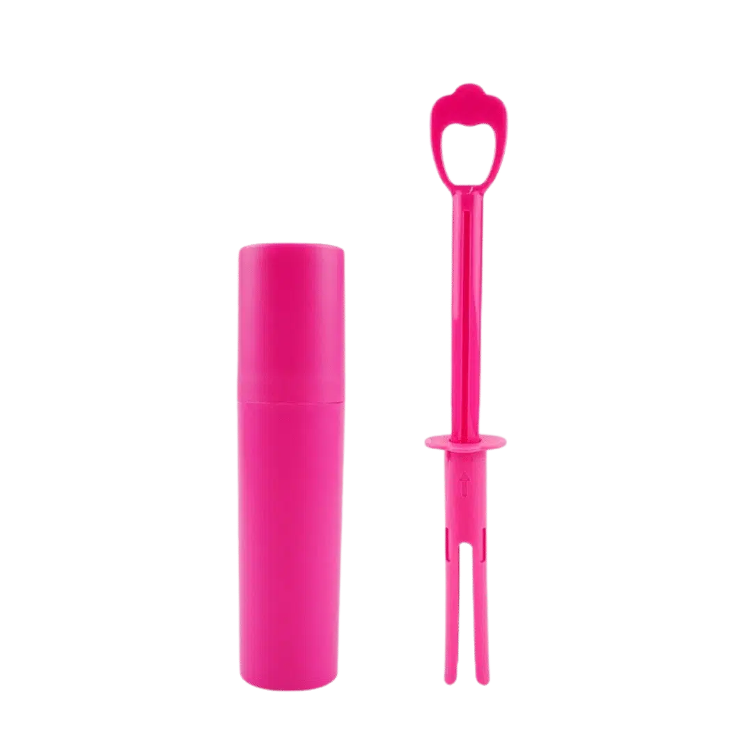 Aplicador reusable para copas menstruales (copia) - Imagen 2