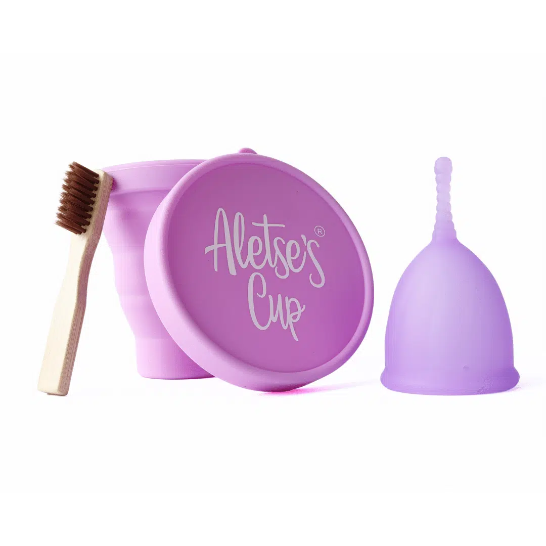 Kit Menstrual 360° Aletse's - Imagen 3