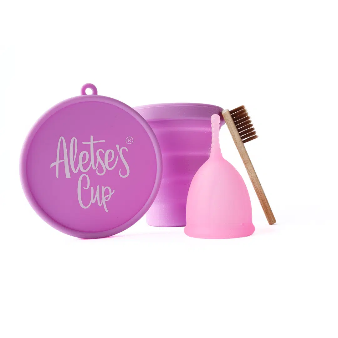 Kit Menstrual 360° Aletse's - Imagen 6