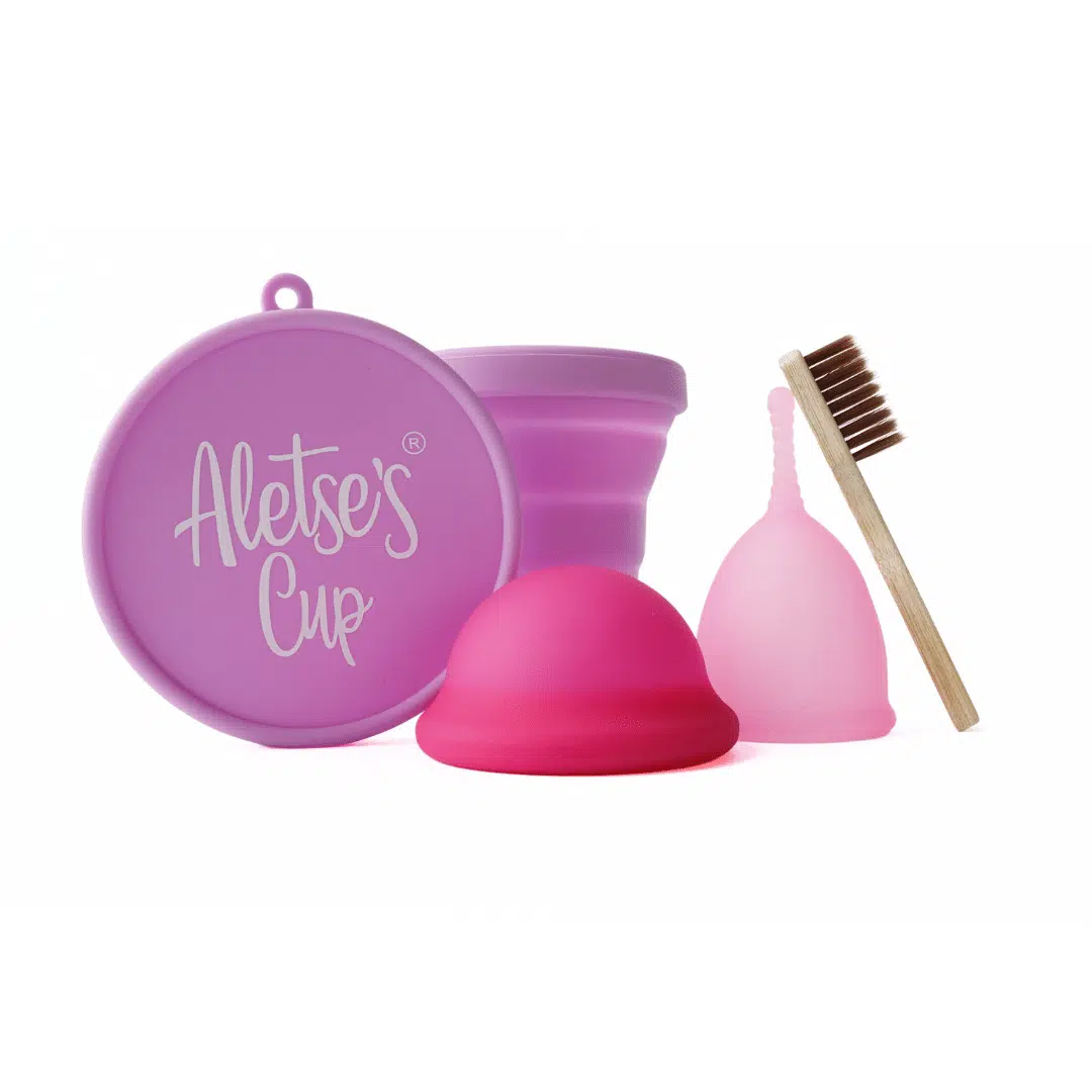Kit Menstrual 360° Aletse's - Imagen 8