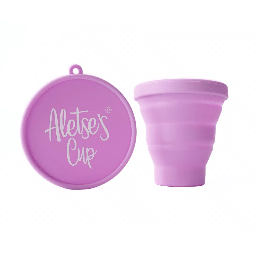 Kit Menstrual 360° Aletse's - Imagen 9