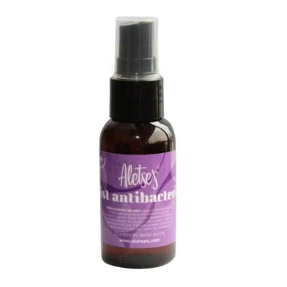 Aletse's Mist Antibacterial