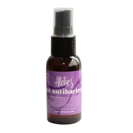 Aletse's Mist Antibacterial