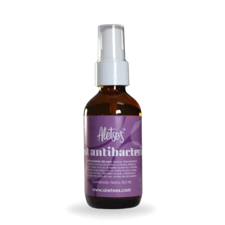 Aletse's Mist Antibacterial