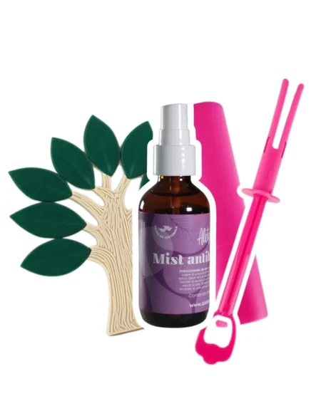 Kit de Accesorios Complementario
