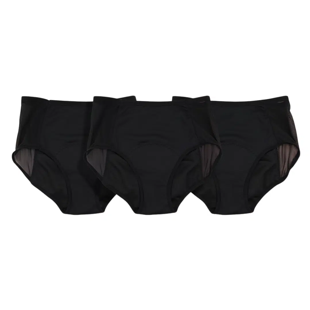 Calzón Menstrual Aletse's