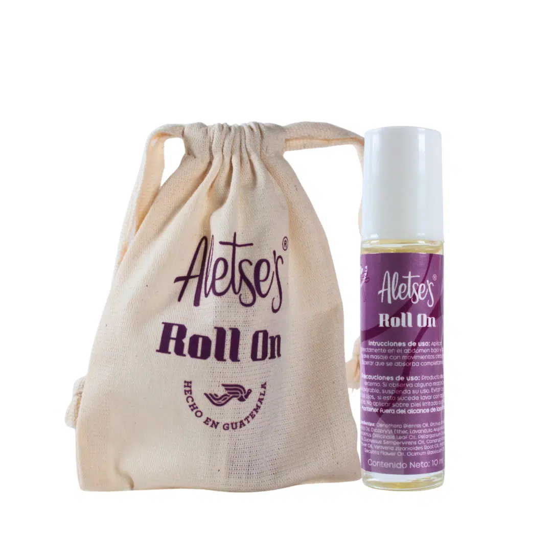Aletse's Roll On