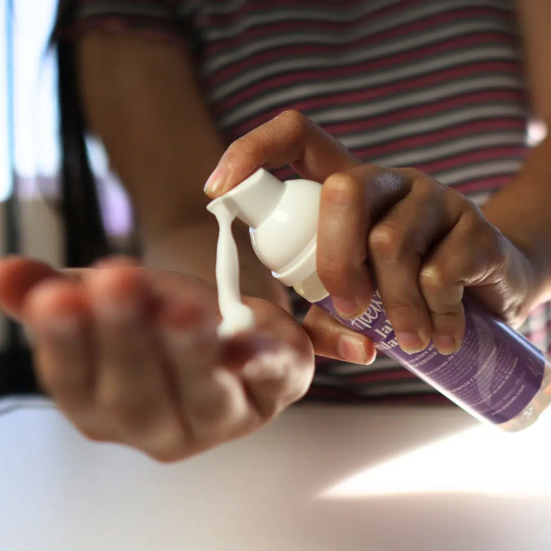 Dúo Confort: Lubricante + Jabón Íntimo - Imagen 5