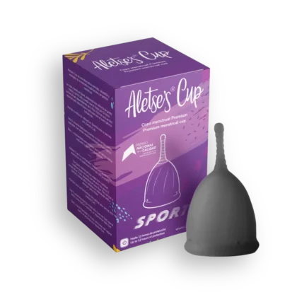 Copa Aletse's Sport